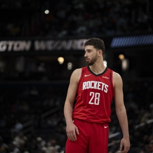 江南体育-申京本赛季第5场30+10板 中锋第4多 仅次于约基奇&amp;文班&amp;唐斯